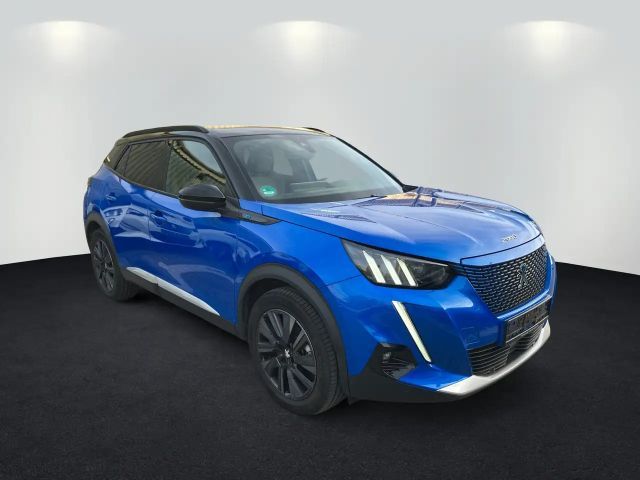 Peugeot 2008 GT-Line