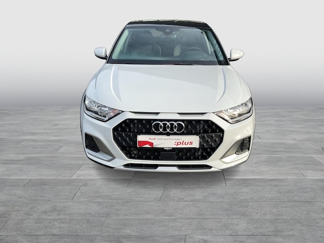 Audi A1 35 TFSI Allstreet S-Tronic