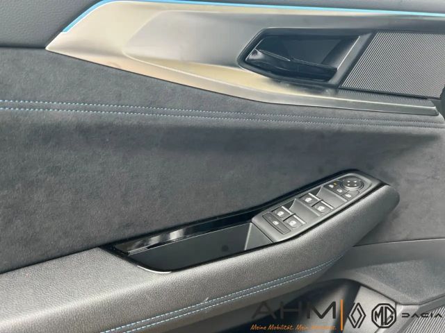 Renault Espace Alpine Esprit Hybrid