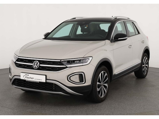 Volkswagen T-Roc 1.5 TSI Style