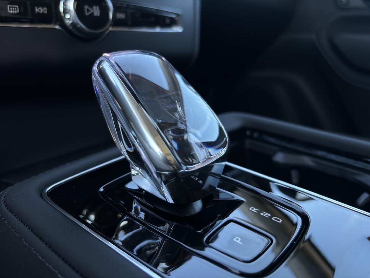 Volvo XC90 AWD Dark T8 Ultra