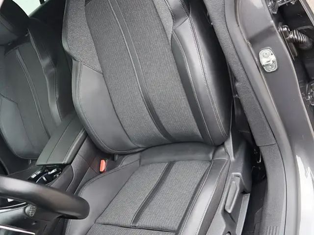 Peugeot 508 Allure Pack SW