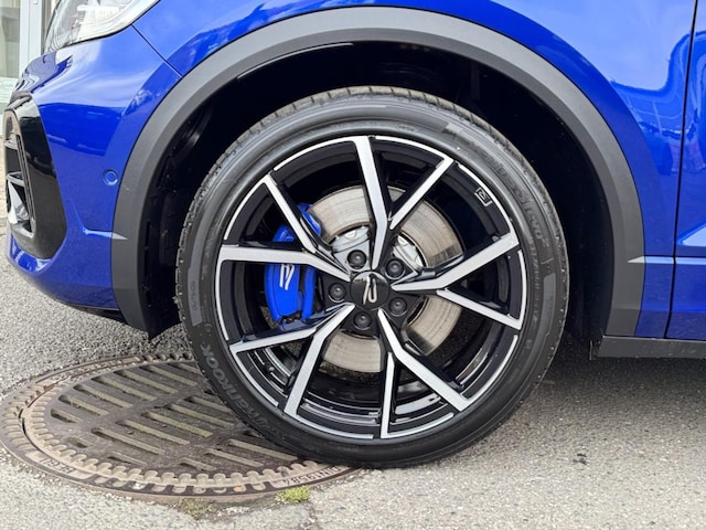 Volkswagen T-Roc 4Motion