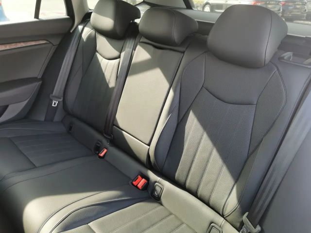 Skoda Superb 2.0 TDI Combi