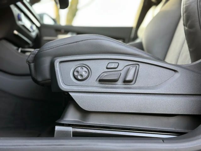 Audi Q5 Quattro S-Line