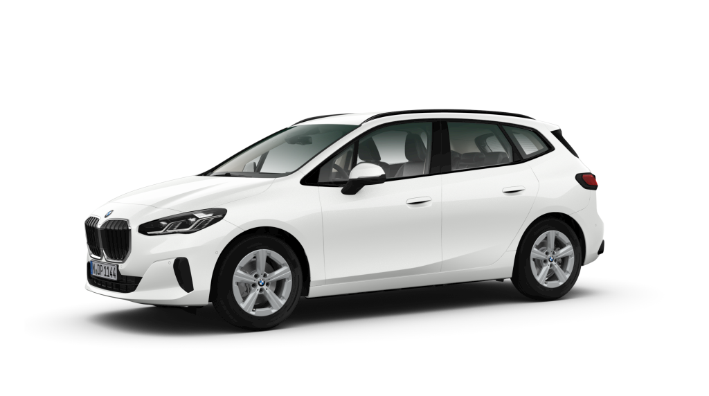 BMW 220 220i Active Tourer