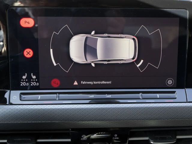Volkswagen Golf 1.5 TSI
