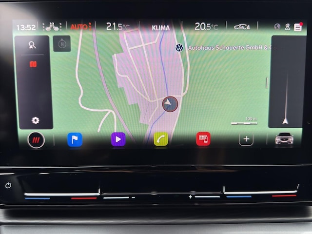 Cupra Formentor 2.0 TSI