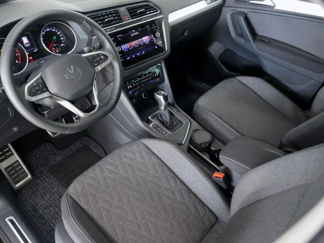 Volkswagen Tiguan 1.5 TSI DSG Move