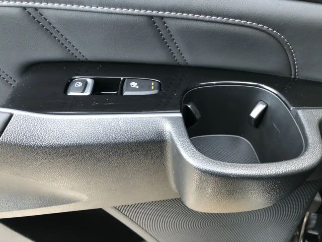 Kia Sorento Spirit Vierwielaandrijving