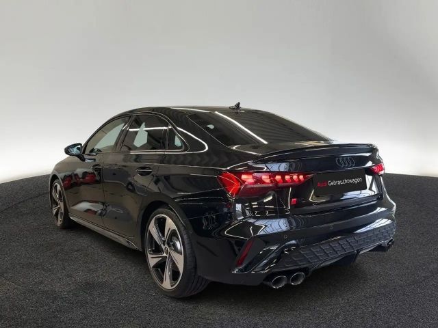 Audi S3 2.0 TFSI Sedan