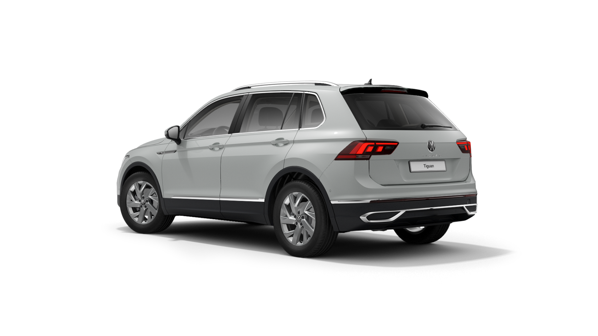 Volkswagen Tiguan 1.5 TSI Elegance Elegance