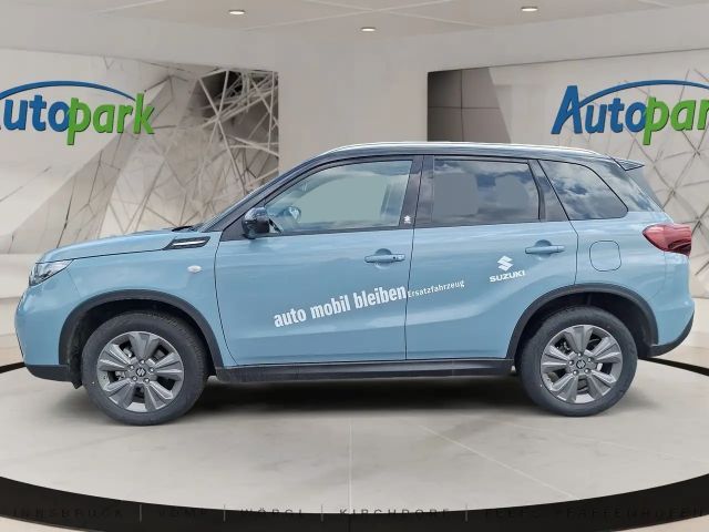 Suzuki Vitara AllGrip Hybrid Shine