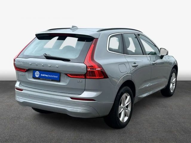 Volvo XC60 Core