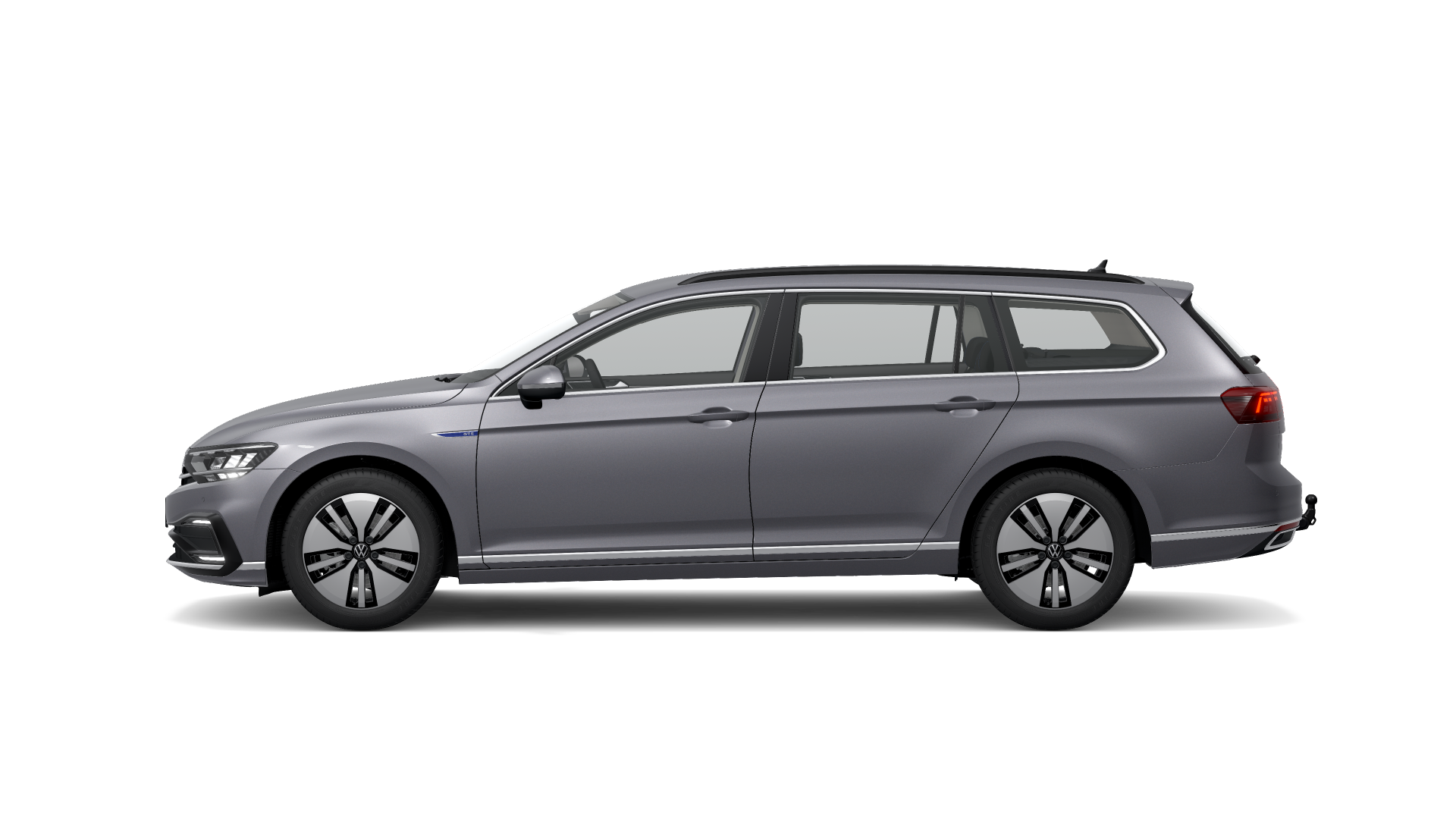 Volkswagen Passat 1.4 TSI GTE Variant