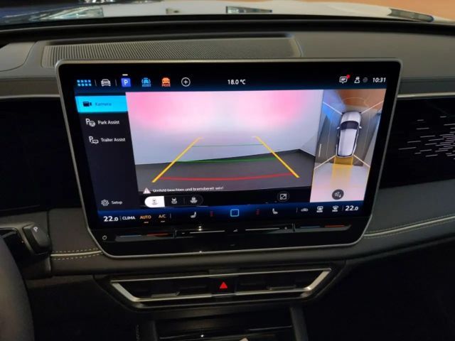 Volkswagen Tiguan 2.0 TDI DSG Elegance Elegance