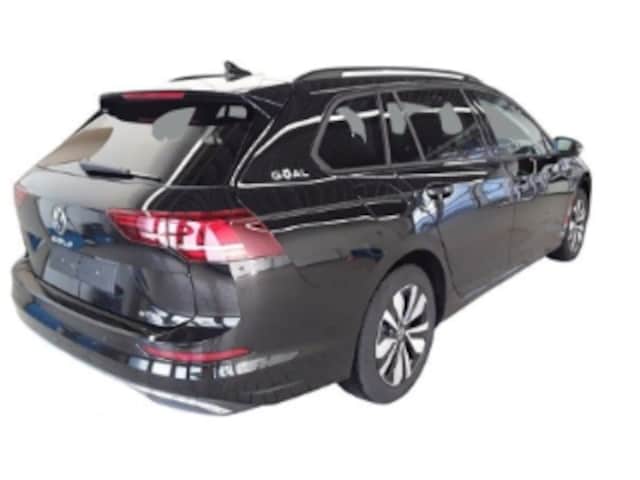 Volkswagen Golf 1.5 eTSI DSG Variant