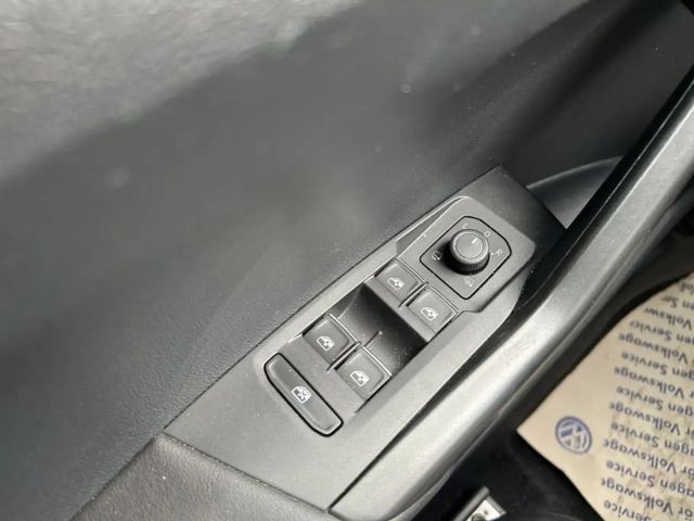 Volkswagen T-Cross 1.0 TSI DSG Style