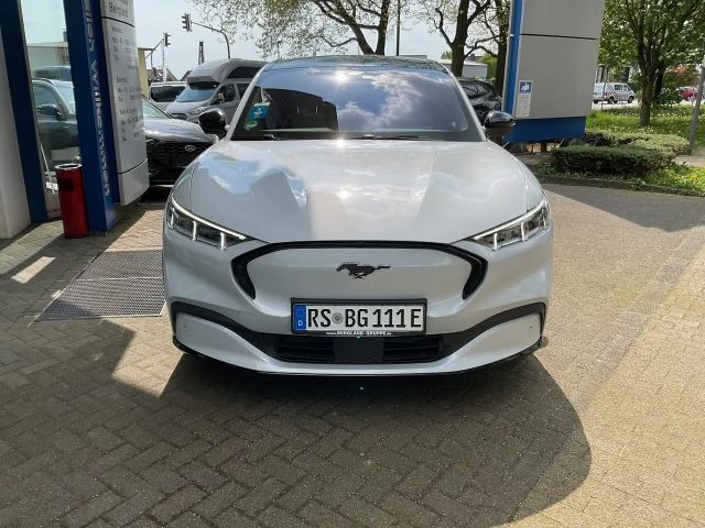 Ford Mustang Mach-E 98 kWh AWD