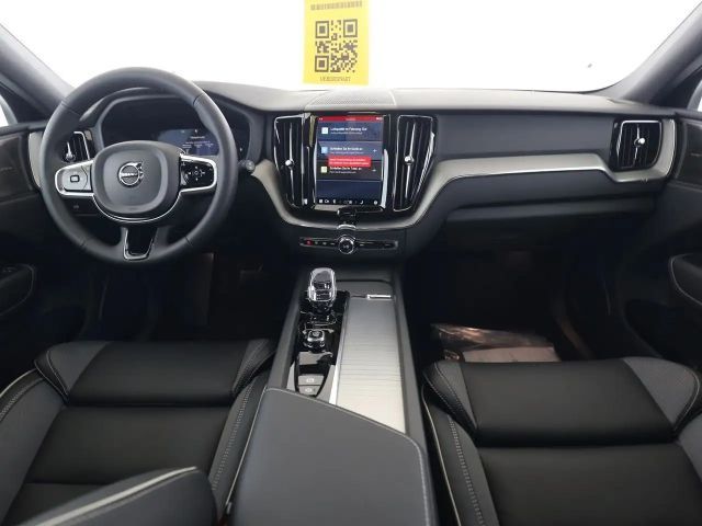 Volvo XC60 AWD Plus