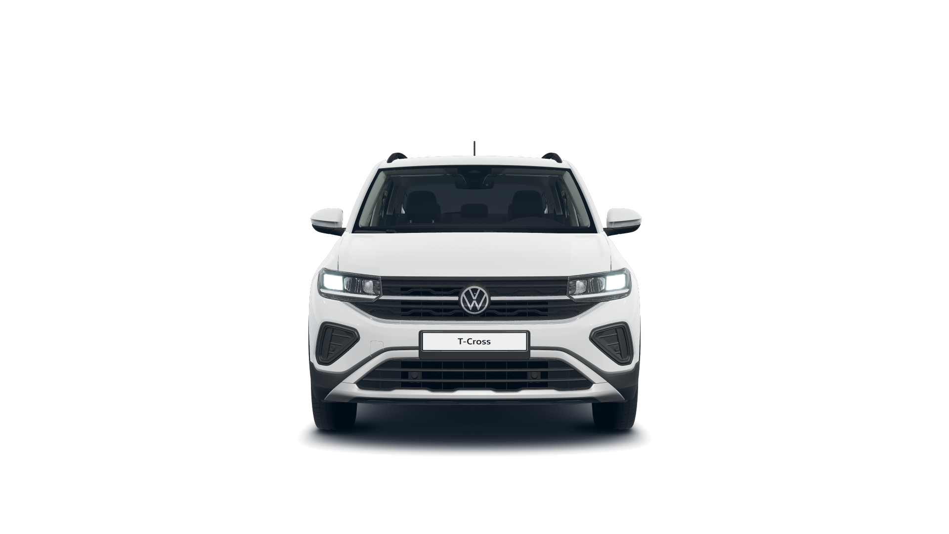 Volkswagen T-Cross 1.0 TSI Life