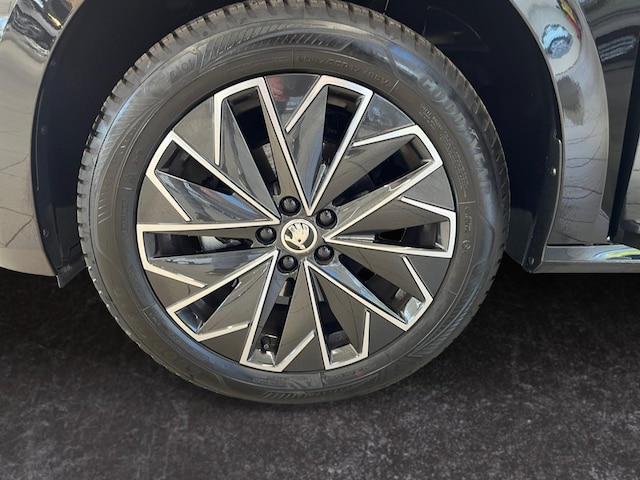 Skoda Kamiq 1.0 TSI Selection