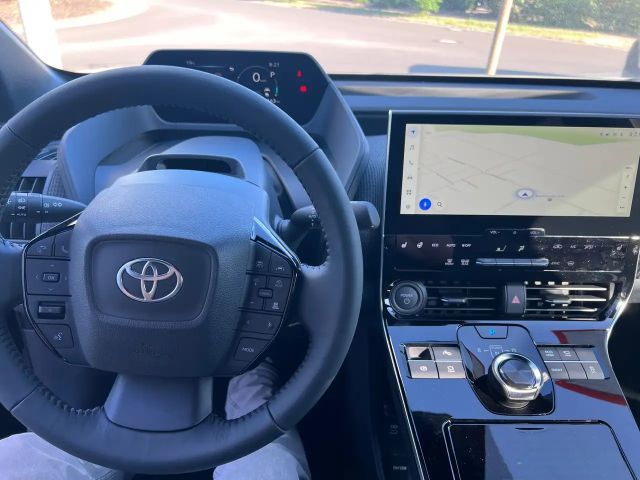 Toyota bZ4X 4x2 Comfort