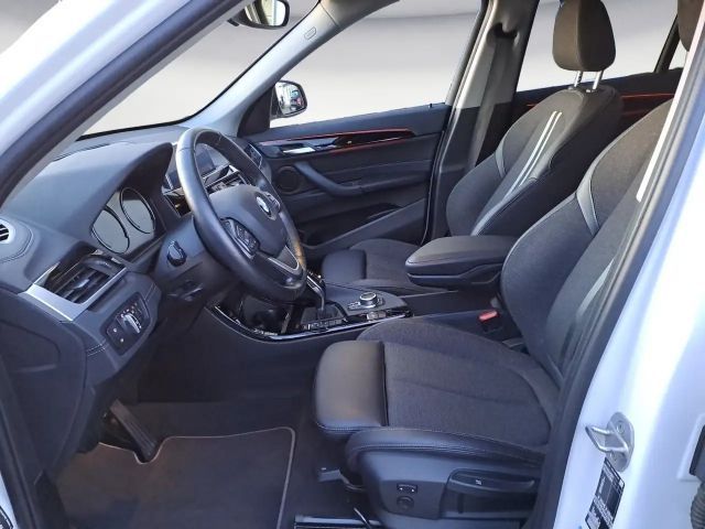 BMW X1 Sport Line sDrive18i