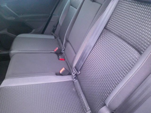 Volkswagen Tiguan 2.0 TDI