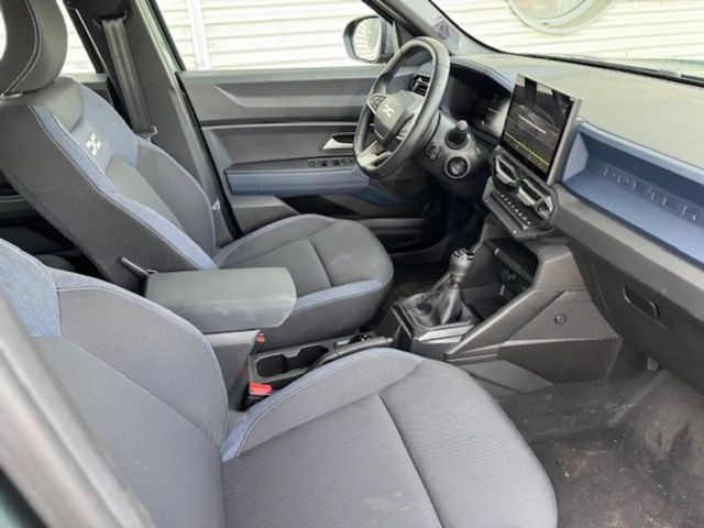 Dacia Duster 4WD TCe 130