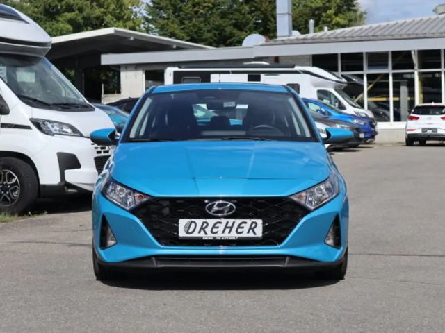 Hyundai i20 1.0 Select T-GDi