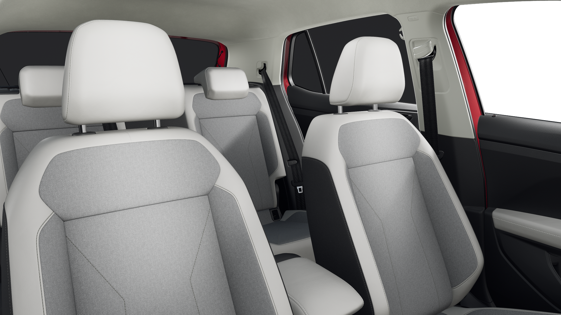 Volkswagen T-Cross 1.0 TSI DSG Style