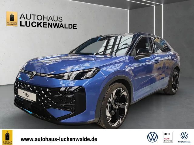 Volkswagen T-Roc 1.5 eTSI DSG IQ.Drive R-Line
