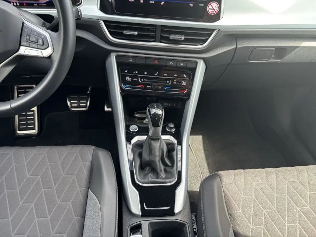 Volkswagen T-Roc 1.5 TSI DSG