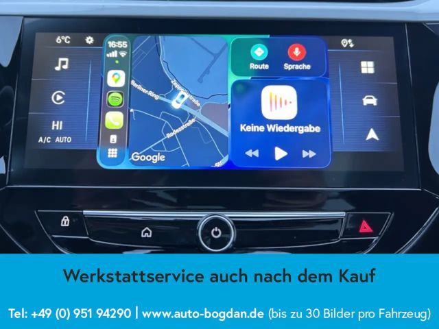 Opel Corsa GS-Line Grand Sport