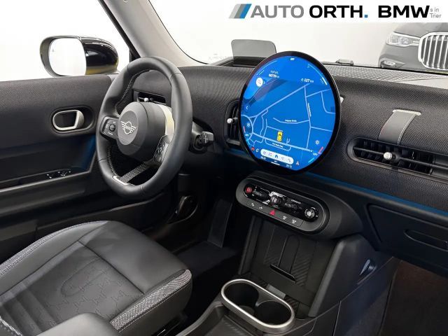 MINI Cooper S 3-deurs