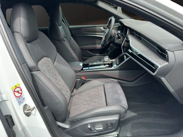 Audi S6 Avant Quattro