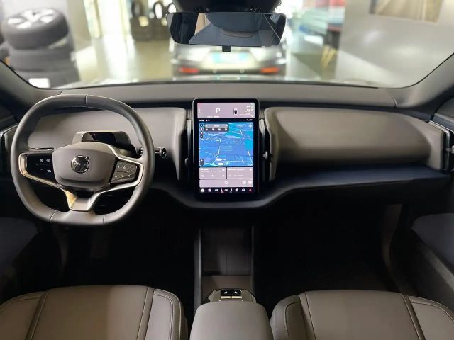 Volvo EX30 Core Single motor