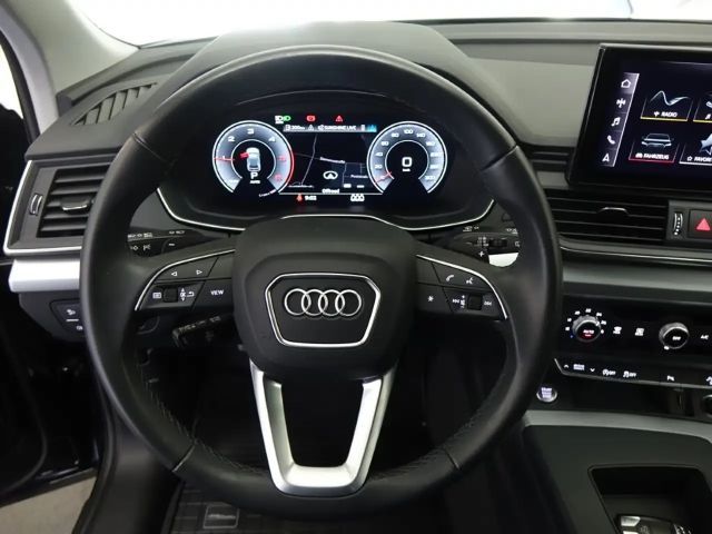 Audi Q5 40 TDI Quattro S-Tronic