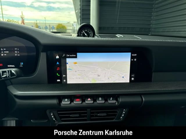 Porsche 992 Cabrio Carrera