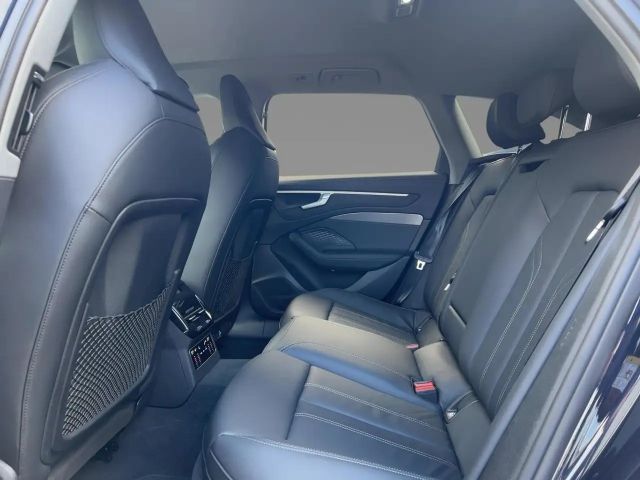 Audi A6 S-Line S-Tronic