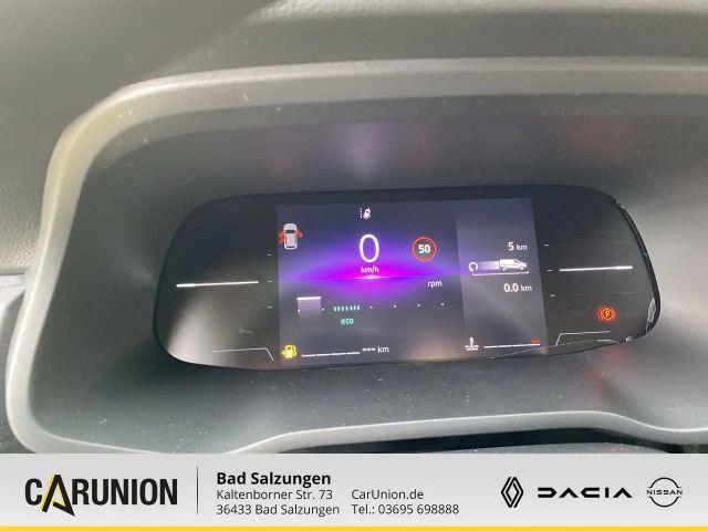 Renault Trafic Blue Evolution dCi 150