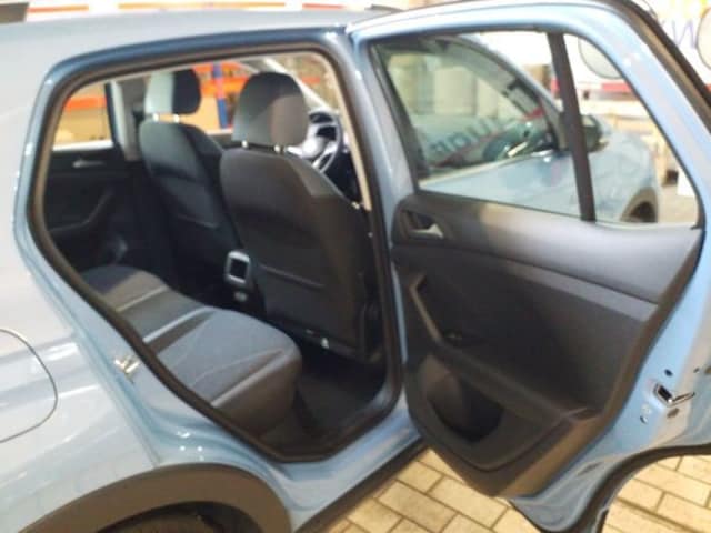 Volkswagen T-Cross 1.0 TSI IQ.Drive Style