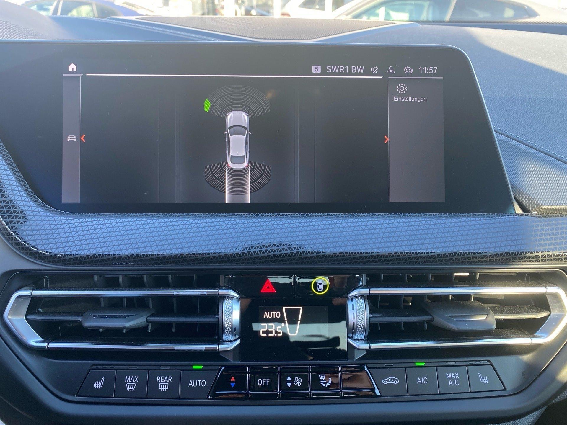 BMW 220 220i Coupé Gran Coupé xDrive