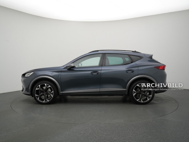 Cupra Formentor VZ e-Hybrid