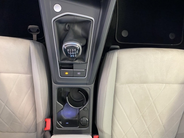 Volkswagen Golf 2.0 TDI Golf VIII