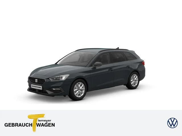 Seat Leon 1.5 TSI FR-lijn Sportstourer