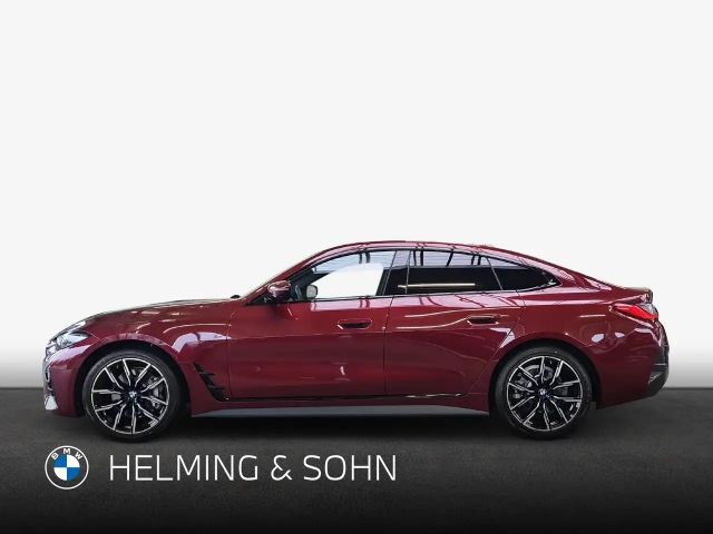 BMW 430 430i Coupé Gran Coupé M-Sport