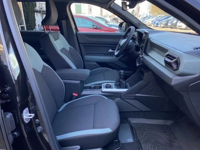 Dacia Bigster Extreme Mild Hybrid 130