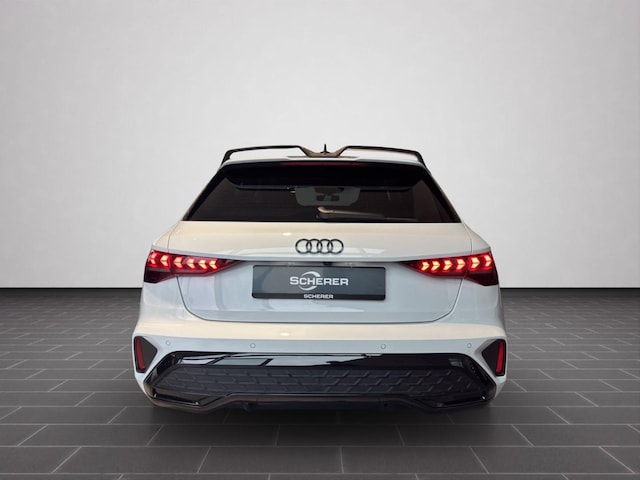 Audi A3 S-Tronic Sportback